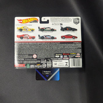 McLaren Senna McLaren 720S 2-Pack Premium Hot Wheels